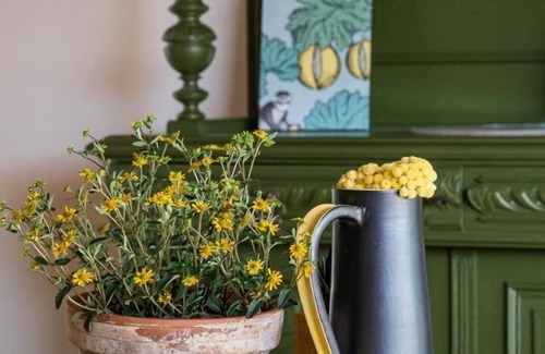 Lancie House | Domaine de la Serve - Lancie