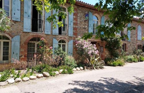 Prades Bed & Breakfast | Domaine De La Tannerie chambres d'hôtes et appartements