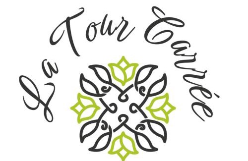Jouy House | Domaine de la Tour Carrée