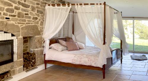 Noyal-Muzillac Apartment | Domaine de la Tranquillité R