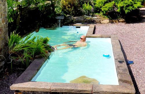 Noyal-Muzillac Apartment | Domaine de la Tranquillité R