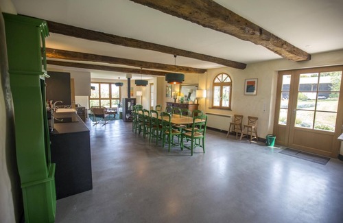 Etretat House | Domaine de la Valaine - Arsène & Lupin