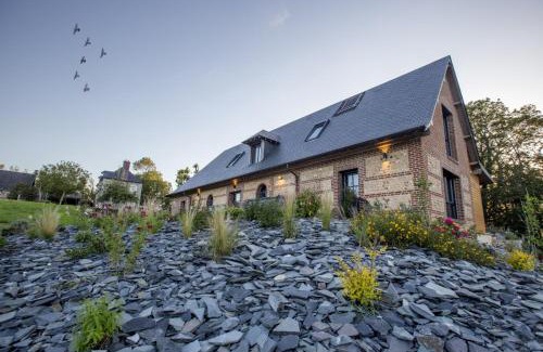 Etretat Apartment | Domaine de la Valaine
