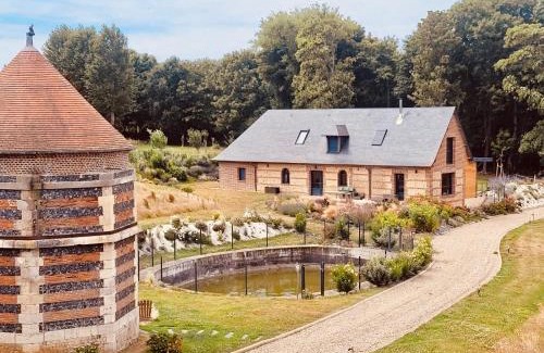 Etretat Apartment | Domaine de la Valaine