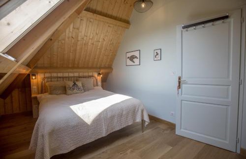 Etretat Apartment | Domaine de la Valaine