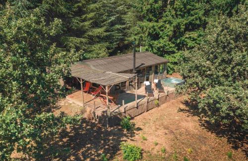 Villardonnel Other | Domaine de la Vitarelle Glamping