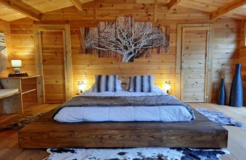 Villardonnel Other | Domaine de la Vitarelle Glamping