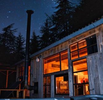 Villardonnel Other | Domaine de la Vitarelle Glamping