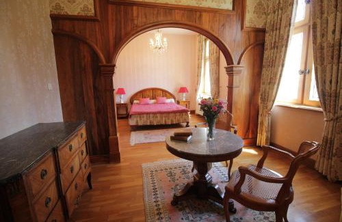 Limeuil Hotel | Domaine de La Vitrolle