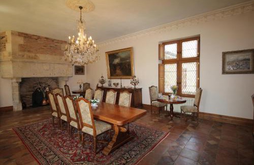 Limeuil Hotel | Domaine de La Vitrolle