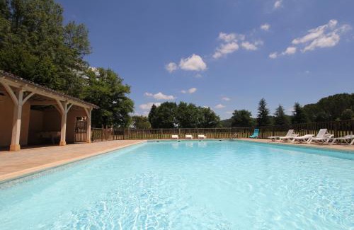 Limeuil Hotel | Domaine de La Vitrolle