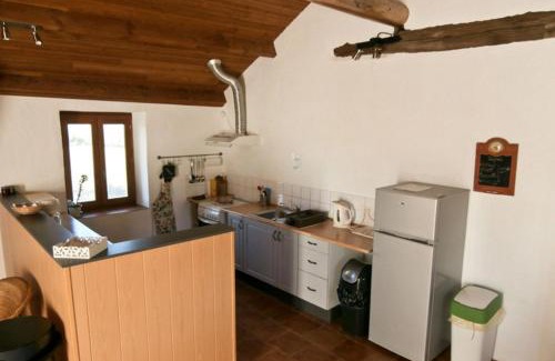 Rieupeyroux Bed & Breakfast | Domaine de Lasfonds