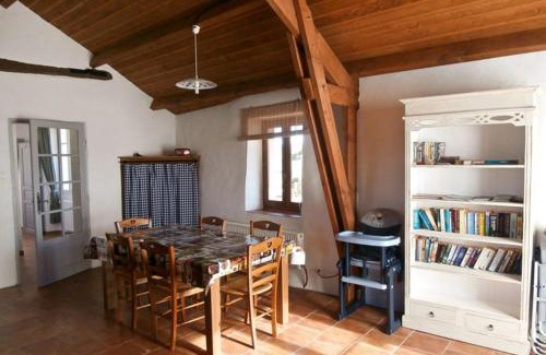 Rieupeyroux Bed & Breakfast | Domaine de Lasfonds