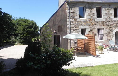 La Roche-Jaudy Cottage | Domaine de Lestivoan gîte 611