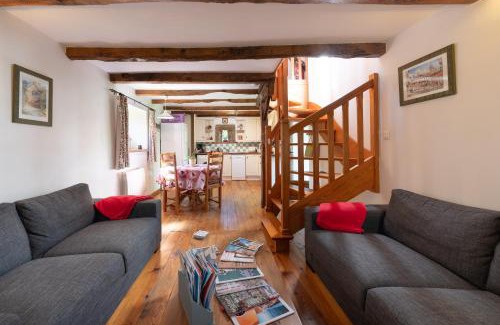 La Vraie-Croix House | Domaine de Lestroué - La Métairie