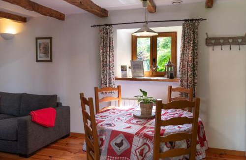 La Vraie-Croix House | Domaine de Lestroué - La Métairie