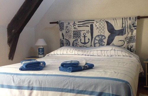 Ambon Bed & Breakfast | Domaine de lesty - chambre d'hôtes
