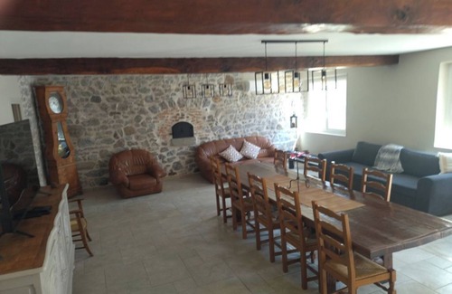 Saint-Girons Other | DOMAINE DE LOLI Charming house