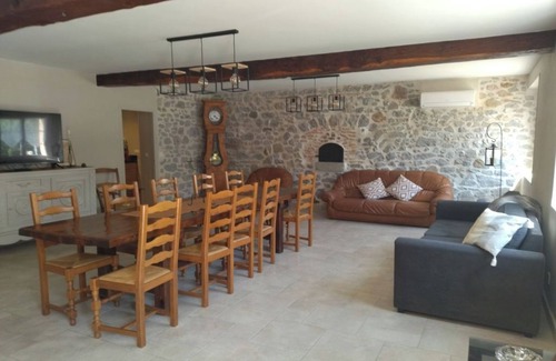 Saint-Girons Other | DOMAINE DE LOLI Charming house