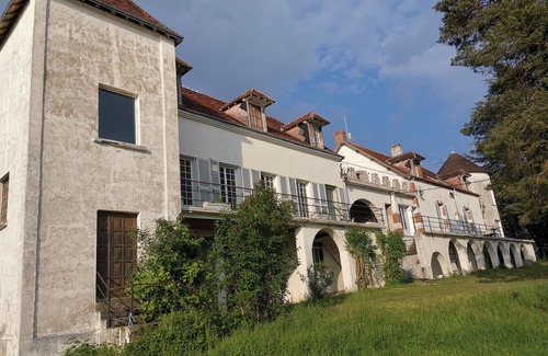 Velles House | Domaine de Madagascar in the heart of Brenne. House of 400 m2.