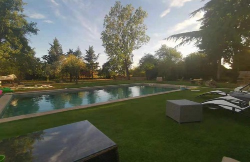 La Goubette House | Domaine de Maeva Chambre Double