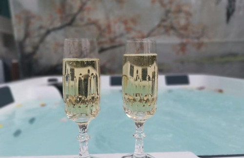 La Goubette House | Domaine de Maeva Chambre Double
