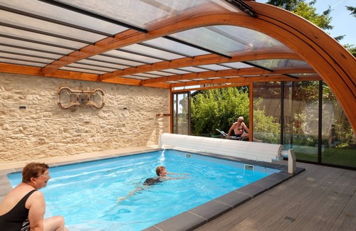 Fontiers-Cabardes House | Domaine De Malouzies
