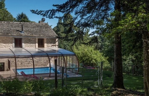 Fontiers-Cabardes House | Domaine De Malouzies
