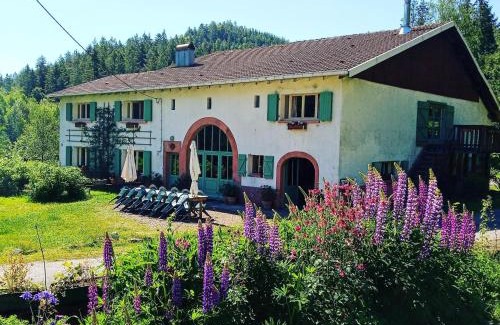 Mesnil Sous Les Cotes Cabin | Domaine de Marmonfosse