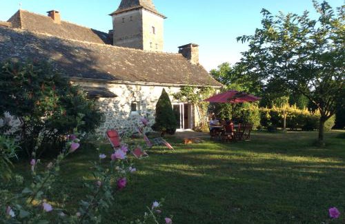 Morlhon-le-Haut House | Domaine de Marsaguettes