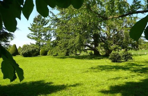 Morlhon-le-Haut House | Domaine de Marsaguettes