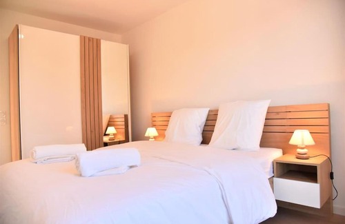 Labenne Apartment | Domaine de Milhà