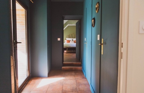 Lailly-en-Val House | Domaine de Montizeau - Chambres d'hôtes