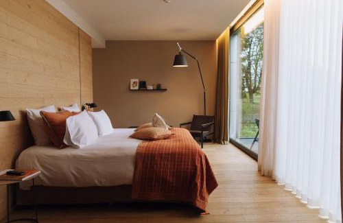 Wanze Hotel | Domaine de Naxhelet