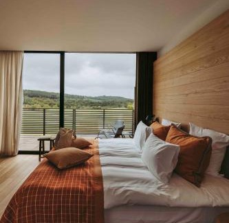 Wanze Hotel | Domaine de Naxhelet