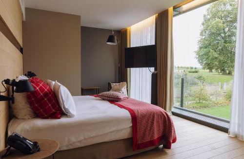 Wanze Hotel | Domaine de Naxhelet