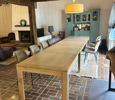 Vouzon Villa | Domaine de nittany