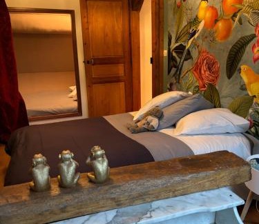 Vouzon Villa | Domaine de nittany