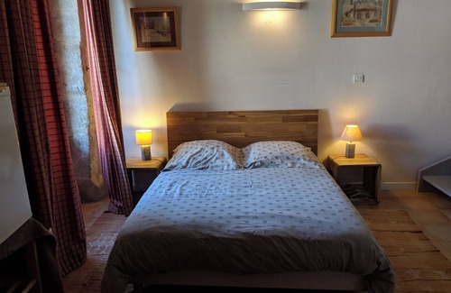 Gignac House | Domaine de Pélican