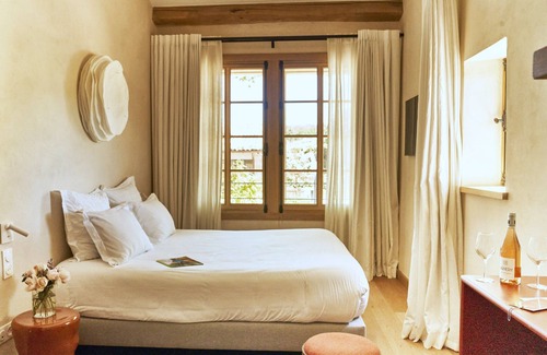 Pouzilhac Hotel | Domaine de Panéry