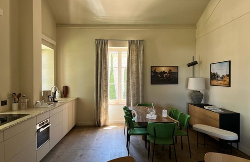 Pouzilhac Hotel | Domaine de Panéry