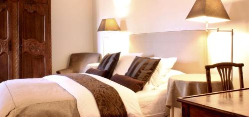 Gaillac Bed & Breakfast | Domaine de Perches