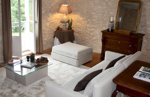 Gaillac Bed & Breakfast | Domaine de perches
