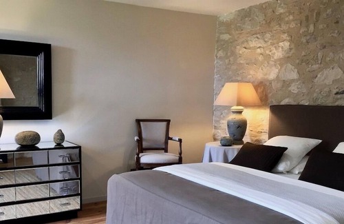 Gaillac Bed & Breakfast | Domaine de perches