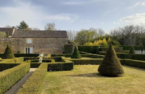 Carsac-Aillac House | Domaine de pommarede