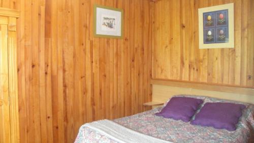 Lussan Bed & Breakfast | Domaine de Poudos