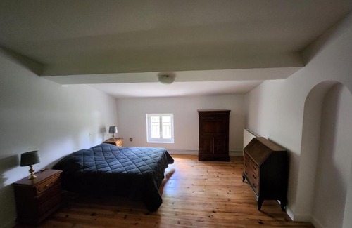 Carcassonne House | DOMAINE DE POULHARIES -Blanquette