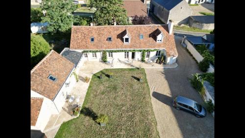 Villerbon Bed & Breakfast | Domaine de Praline Arthur