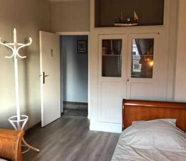 Villerbon Bed & Breakfast | Domaine de Praline Arthur