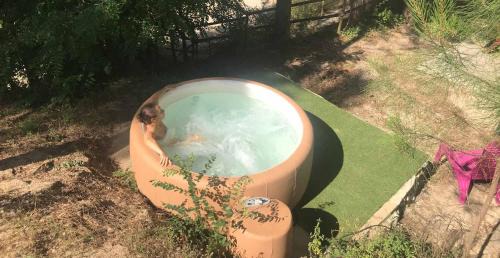 Saint-Jean-du-Gard House | Domaine de Ravel Ushuaïa Villages
